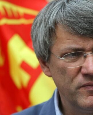 Due giorni pugliesi per Maurizio Landini per parlare di Mezzogiorno, lavoro e diritti
