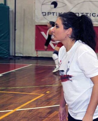 Volley, scatta l’operazione riscatto in casa Agriden Castellaneta