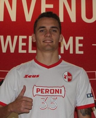 Bari calcio, ora è ufficiale: Jure Balkovec è un giocatore biancorosso