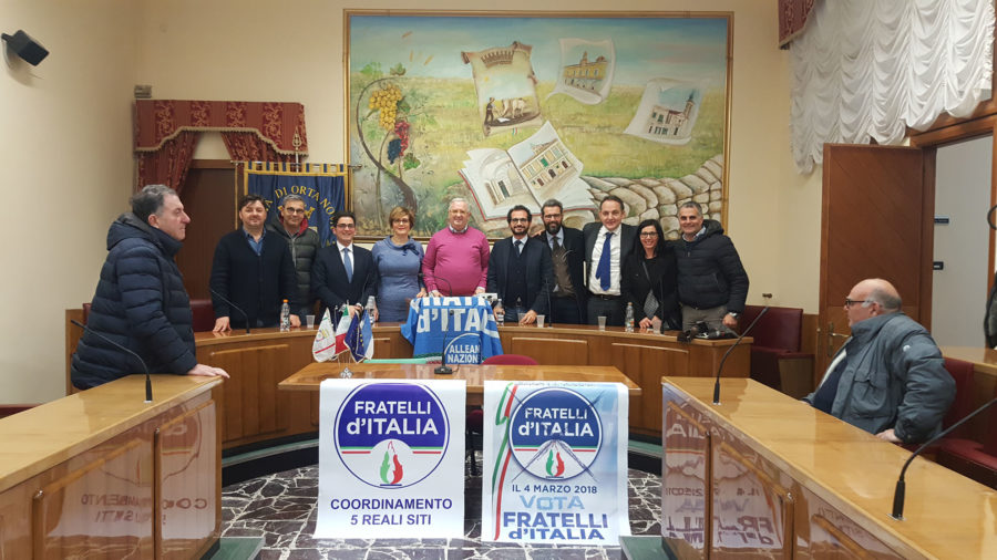fratell_italia_gemmato_melchiorre_tarantino_orta_nova
