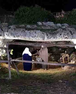 Mottola, domani l’ultima data del Presepe Vivente: anche l’editto di Erode