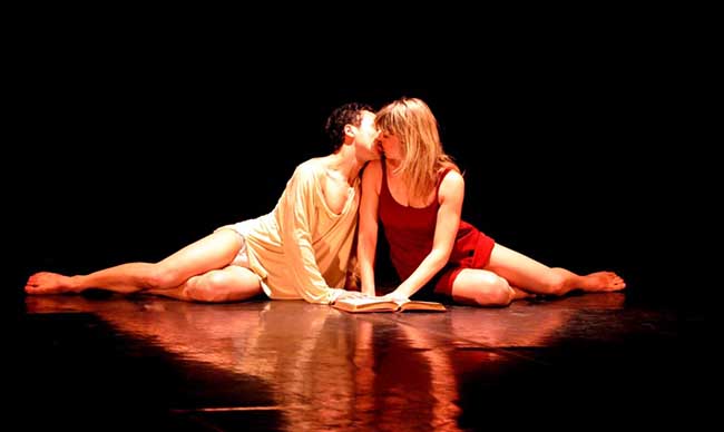 Il rumore dell'amore (1)