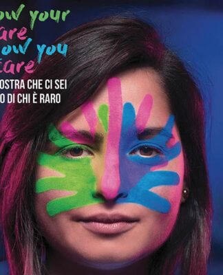 Giornata Mondiale delle Malattie Rare 2023: l’omaggio della Città di Bari