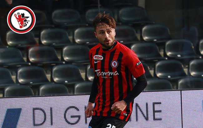 alberto gerbo