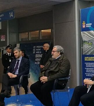 Aeroporto del Salento: nuove infrastrutture per lo scalo di Brindisi