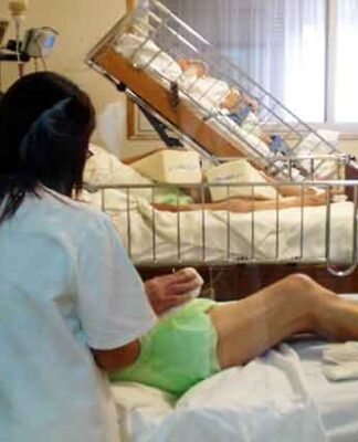 Sanità, interrogazione di Perrini: “perchè non si pensa ad un Centro del Risveglio in Puglia?”