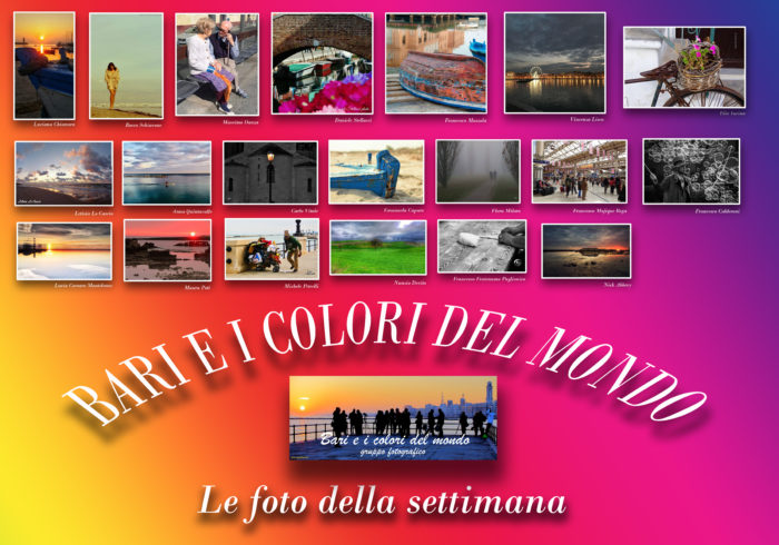 foto della settimana febbraio