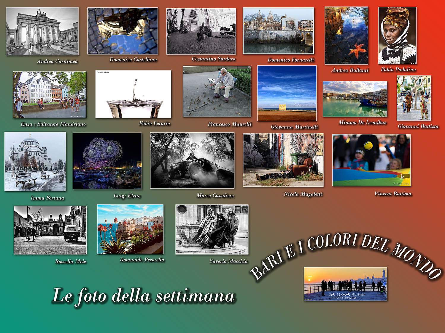 foto della settimana febbraio2