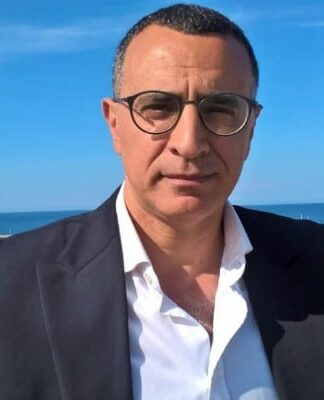 Cariddi (NcI) su astensionismo: “Il voto è il momento più alto della vita democratica”