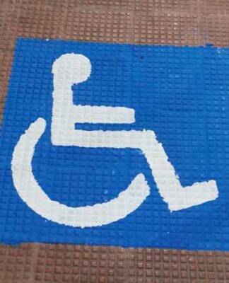 Monopoli, in arrivo cinquanta nuovi stalli per le auto a servizio dei disabili