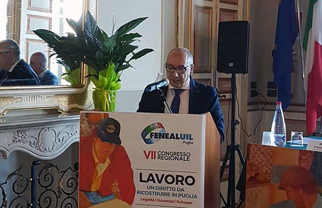 Bevilacqua Salvatore