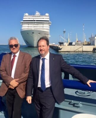 ZES, attrazione degli investimenti e blue economy, una giornata di studi a Bari