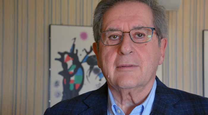fulvio giardina