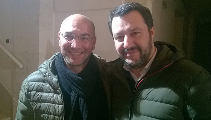 giuseppe_palmitessa_matteo_Salvini_barletta
