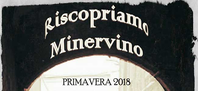 riscopriamo minervino