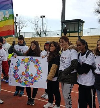 Bari, “La vita è un capolavoro, la guerra un folle salto nel buio”, lunedì la premiazione delle classi vincitrici del concorso