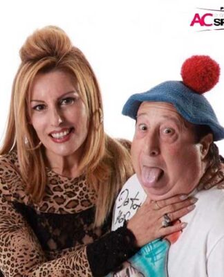 Con fischio o senza? Per Pierino basta ridere!