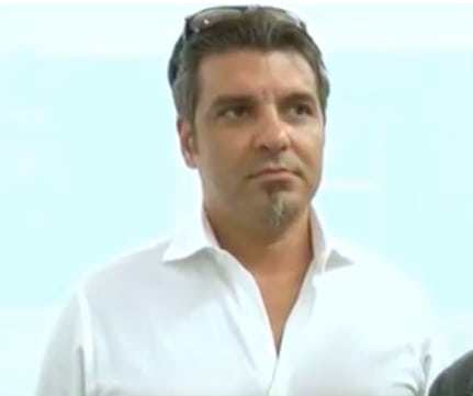 Piero De Padova