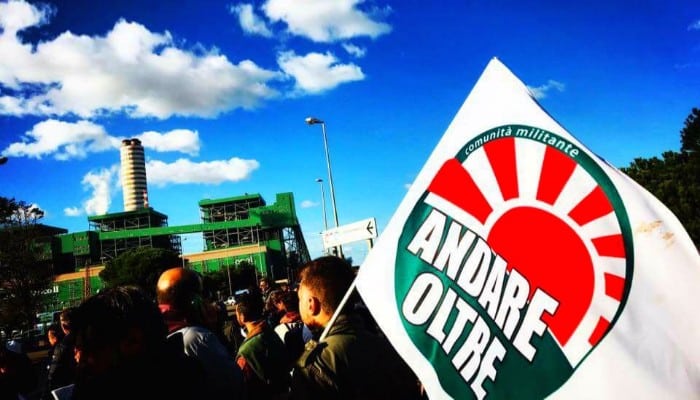 bandiera andare oltre-700x400