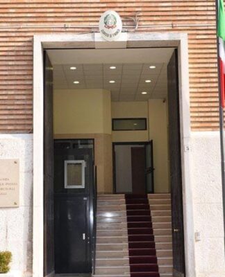 San Nicandro, domani la caserma delle Fiamme Gialle intitolata a Giuseppe Lapalorcia