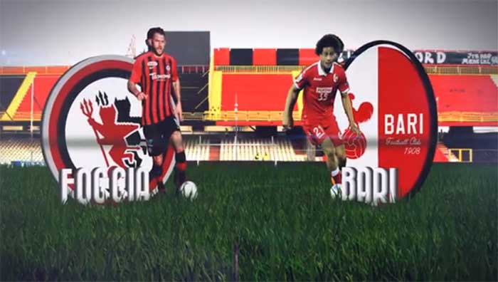 foggia bari