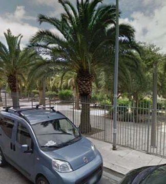 Bari, oggi l’inaugurazione del Bar nel Giardino Campione