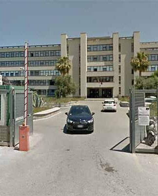 Bari, revocata l’agibilità al Tribunale, sgombero entro 90 giorni