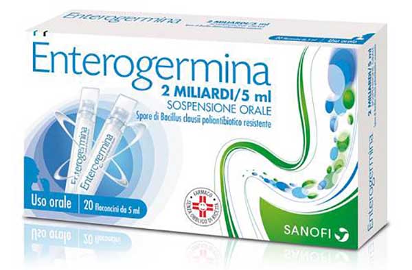 enterogermina