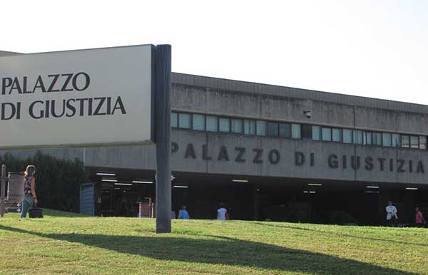 tribunale foggia