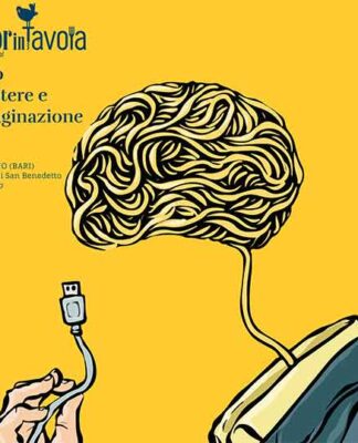 Torna LectorinTavola, lo spin off di LectorinFabula sulla cultura dell’alimentazione
