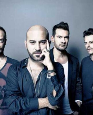 Negramaro, un tour da record negli stadi italiani per la band salentina