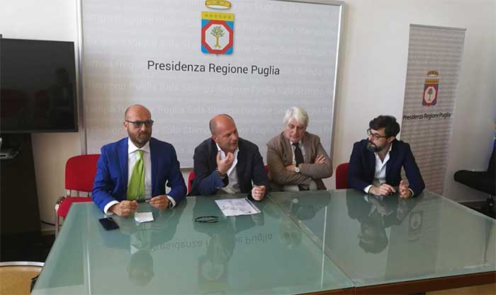 ager puglia delegati