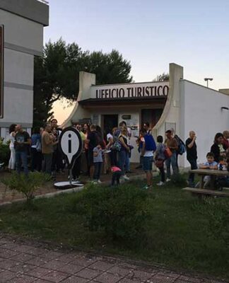 Natura, cultura ed enogastronomia: è così che Mottola guarda ai turisti