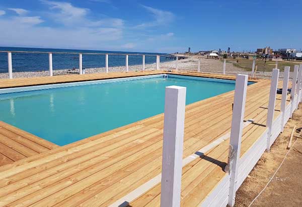 piscina prefabbricata Torre Quetta