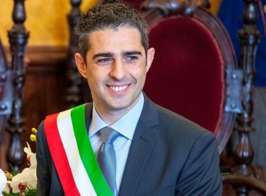 pizzarotti