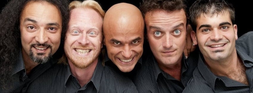 rimbamband