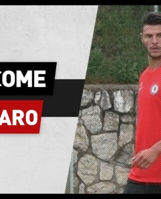 Il mercato del Foggia: Beretta saluta e va ad Ascoli. Arriva Carraro