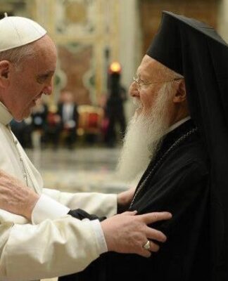 Papa Francesco a Bari, il Medio Oriente un’area in progressiva evoluzione