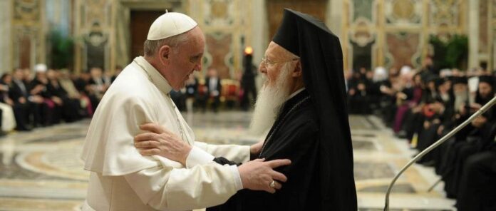 papa francesco