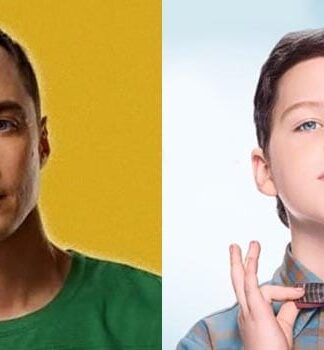 Ecco lo Sheldon italiano, è un multi-scienziato e si chiama “Lu Miminu”