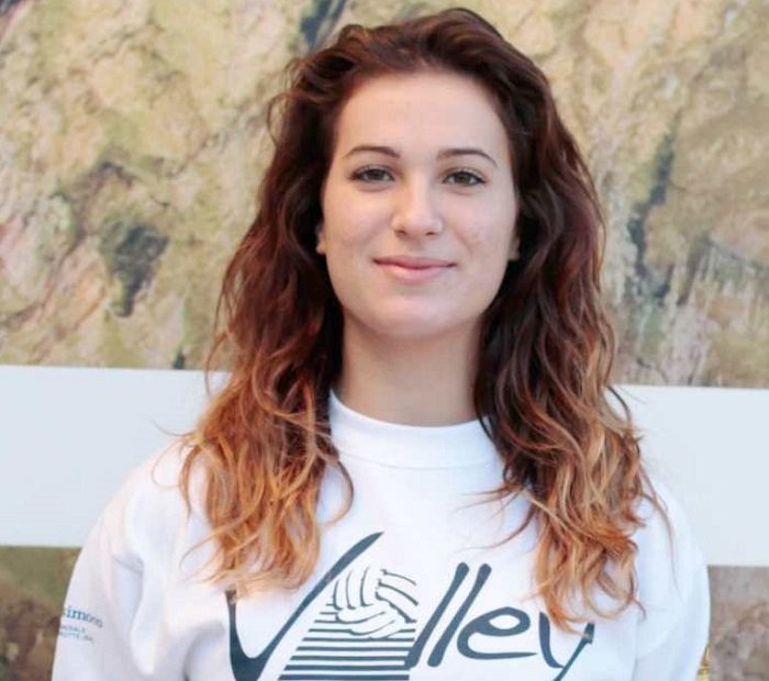 Francesca Lattanzio