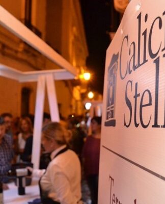 Parte da Monopoli l’edizione 2018 di Calici di Stelle in Puglia