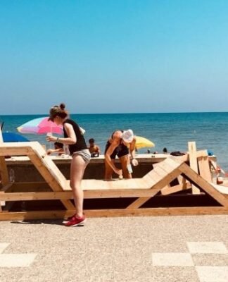 IAHsummer18, concluso a San Cataldo il workshop internazionale