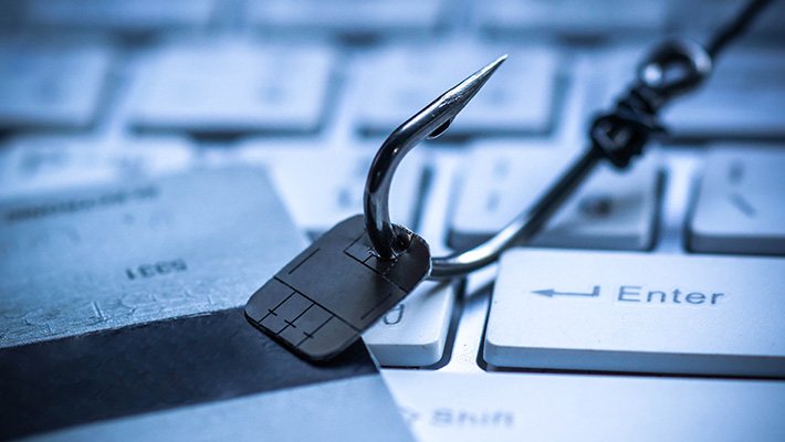 spam-phishing