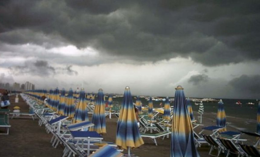 temporali-spiaggia