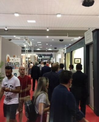 Fiera del Levante, benessere e bellezza tra le terme di Margherita e i profumi di Aquapulia