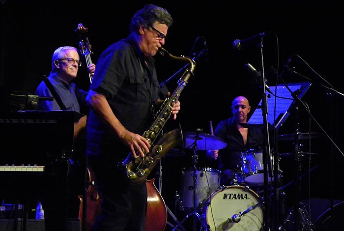 InsideJazzQuartet