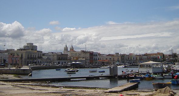 BariSSpirito