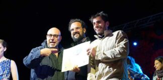 Rai Fiction produrrà la serie tv degli autori tarantini Colella e Simonetti