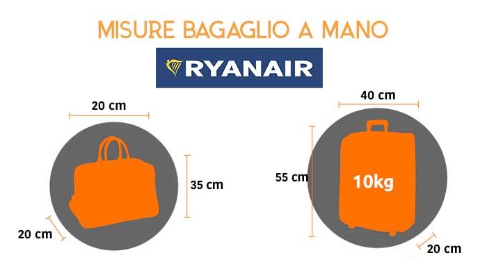 Acquisto \u003eryanair bagaglio gratuito Grande vendita - OFF 76%